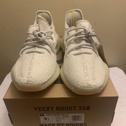 Yeezy 350 V2 Light Size 9.5 DS
