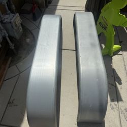 Trailer Fenders 