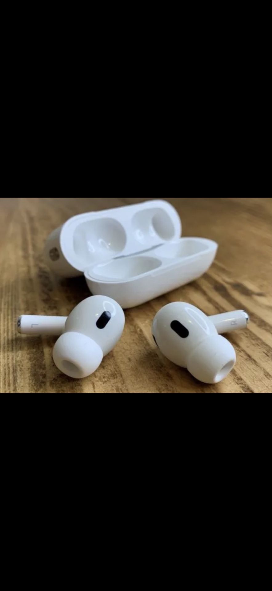 AirPod 3s