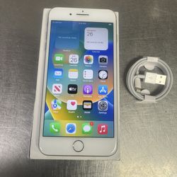 iPhone 8 Plus 64gb Factory Unlocked 