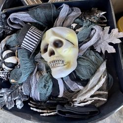 Halloween Decorations