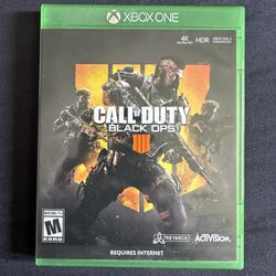Calf of Duty Black Ops 3