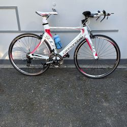 Cannondale 