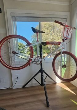 26" Race Inc bmx