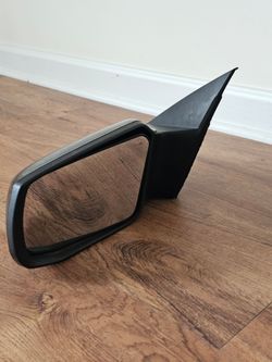 2007-2012 Nissan Altima 2.5s driver side mirror