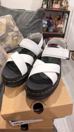 Dc martens