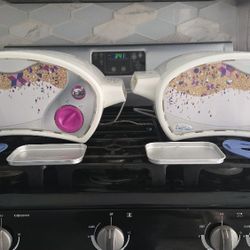 Easy Bake Oven