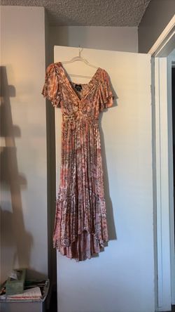 Angie Dress