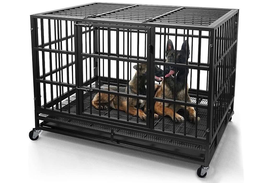 Dog cage Kennel