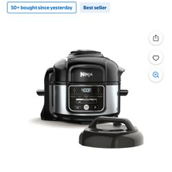 New WNINJA FOOdi Only 99$