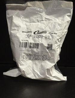 Wilbur Curtis CA-1009-03 BOWL, MIXING PC/CK/HC