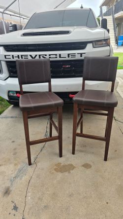 Bar stools