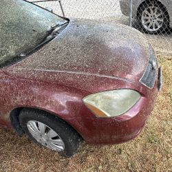 2004 Nissan Altima