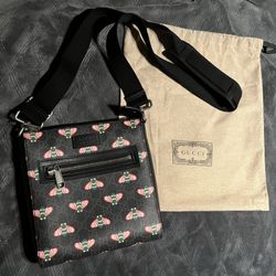 Gucci Bee Bag