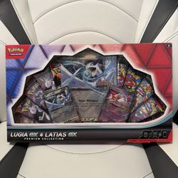 Mega Latias