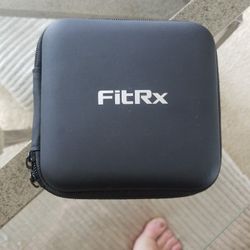 Fit RX 