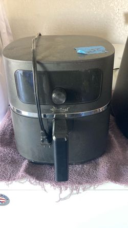 AIR FRYER