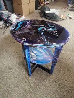 End Table