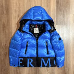KIDS MONCLER SIZE 4/6/8/10/12