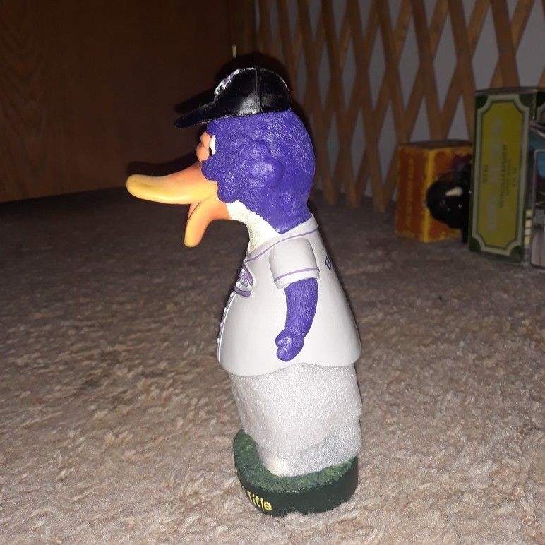 Hobart Bobble Waist