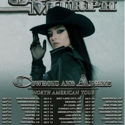 Jessie Murph Tickets 9/27 in LA