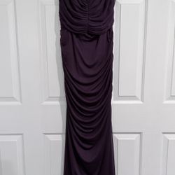 Bridesmaid Dress