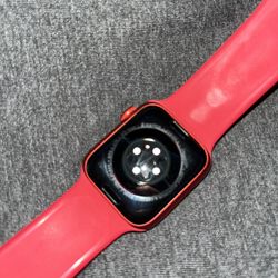 Apple Watch Series 6, GPS+celluar, PICKUP ONLY.