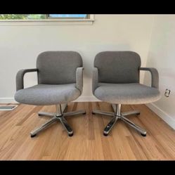 Midcentury Modern Chairs 