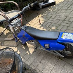 Electric Bike