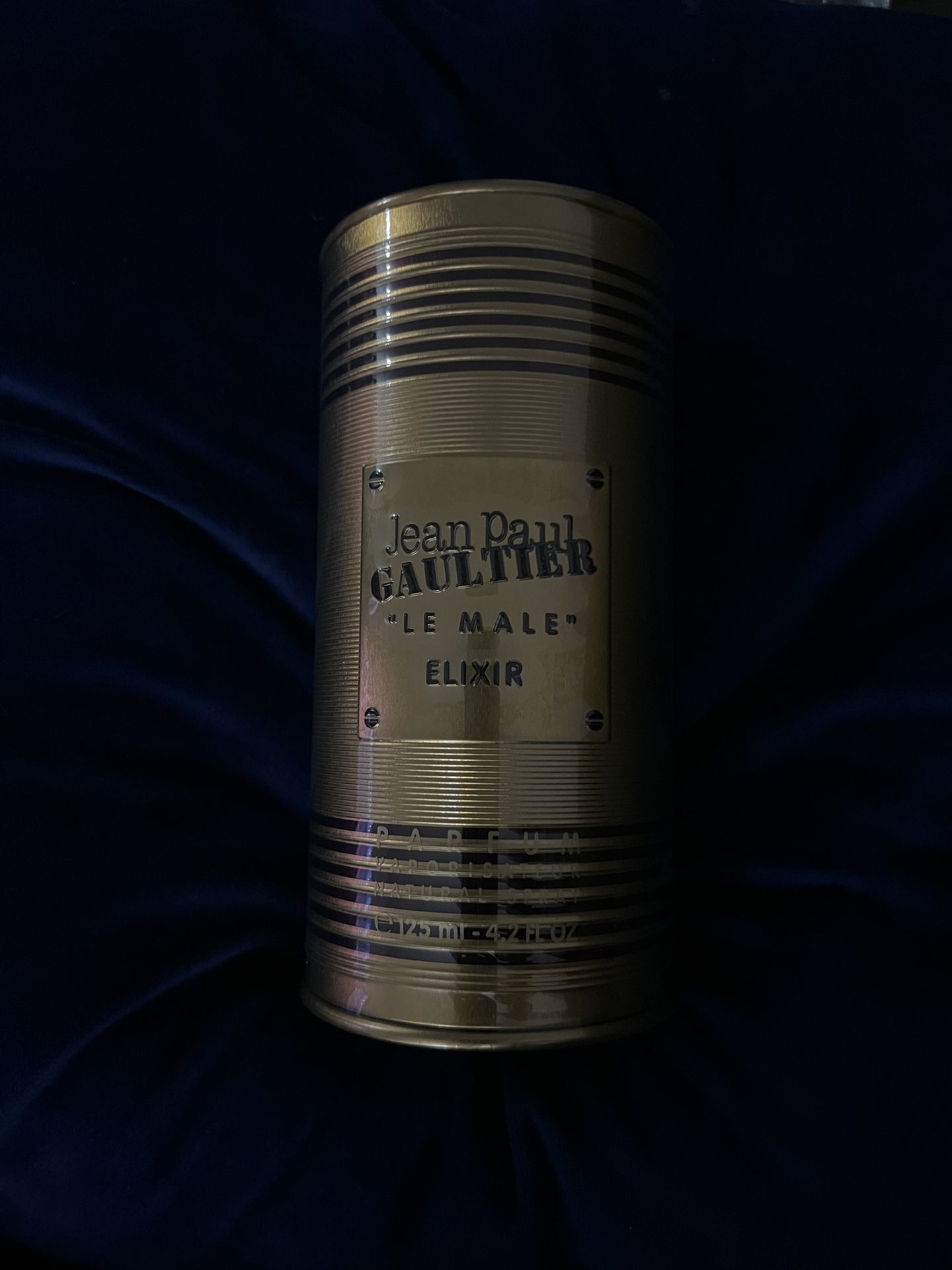 Jean Paul men luxury cologne