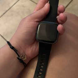Fitbit Versa 2 Smart Watch 