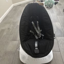 Mamaroo 
