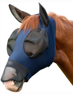 BRAND NEW Fly Mask