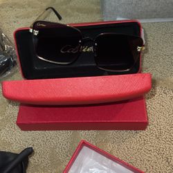 FF And CC Sunglasses 