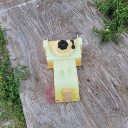 ((Gas Tank))(( L or LA series Johndeere )) Mower