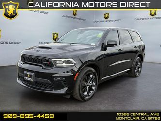 2022 Dodge Durango