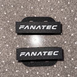 Fanatec Csd Sim Rig Mount