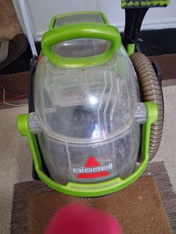 BISELL Little Green Pro