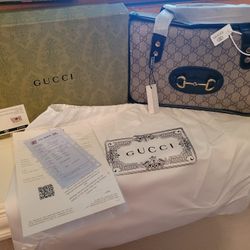 Lux Bag