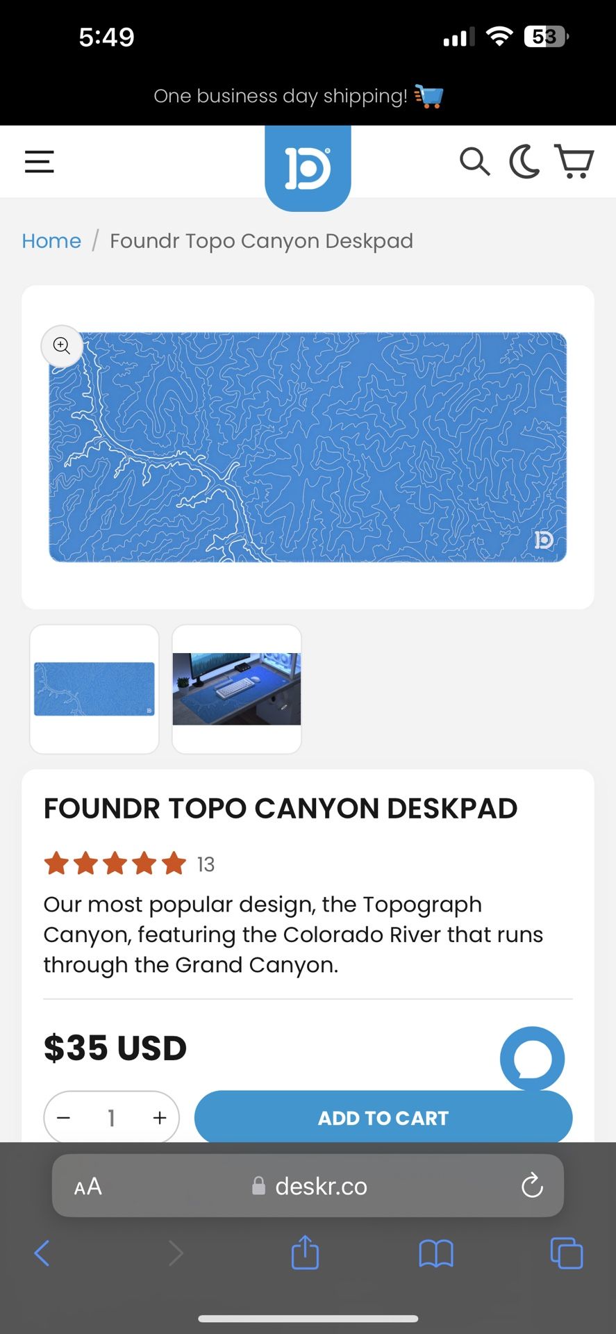Mousepad