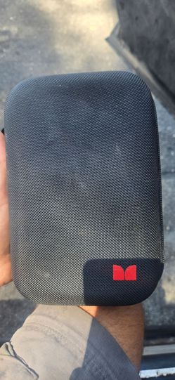 Monster car jumper brand new
