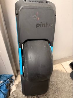 Onewheel Pint X