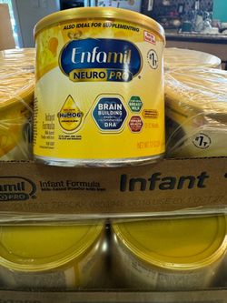 Enfamil Neuro Pro