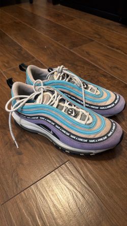 Nike Air Max 97 Have A Nike Day