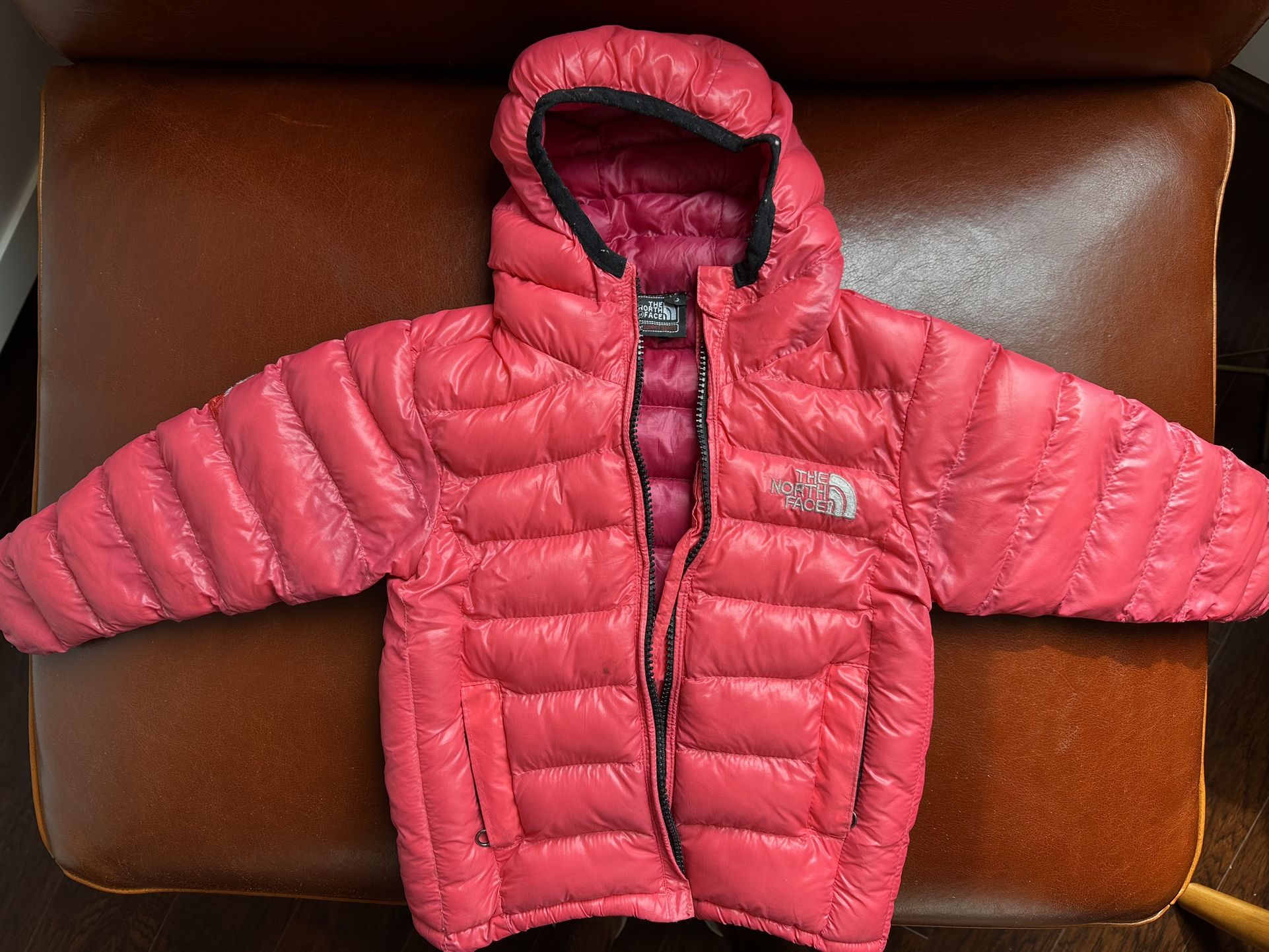 North Face Child Jacket