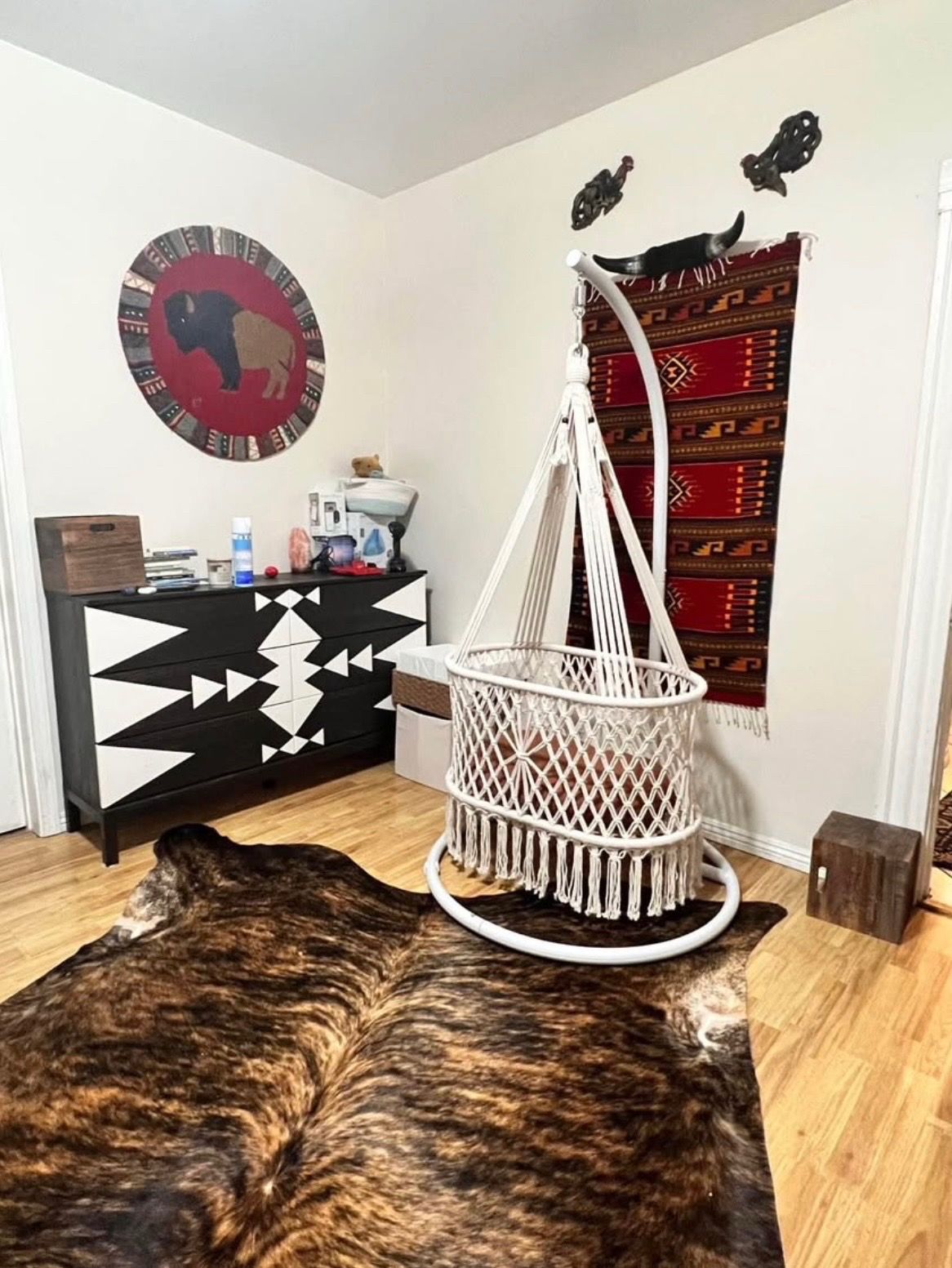 Crib