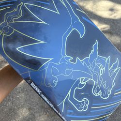 Pokémon Mega Evolution