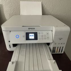 Sublimation Printer