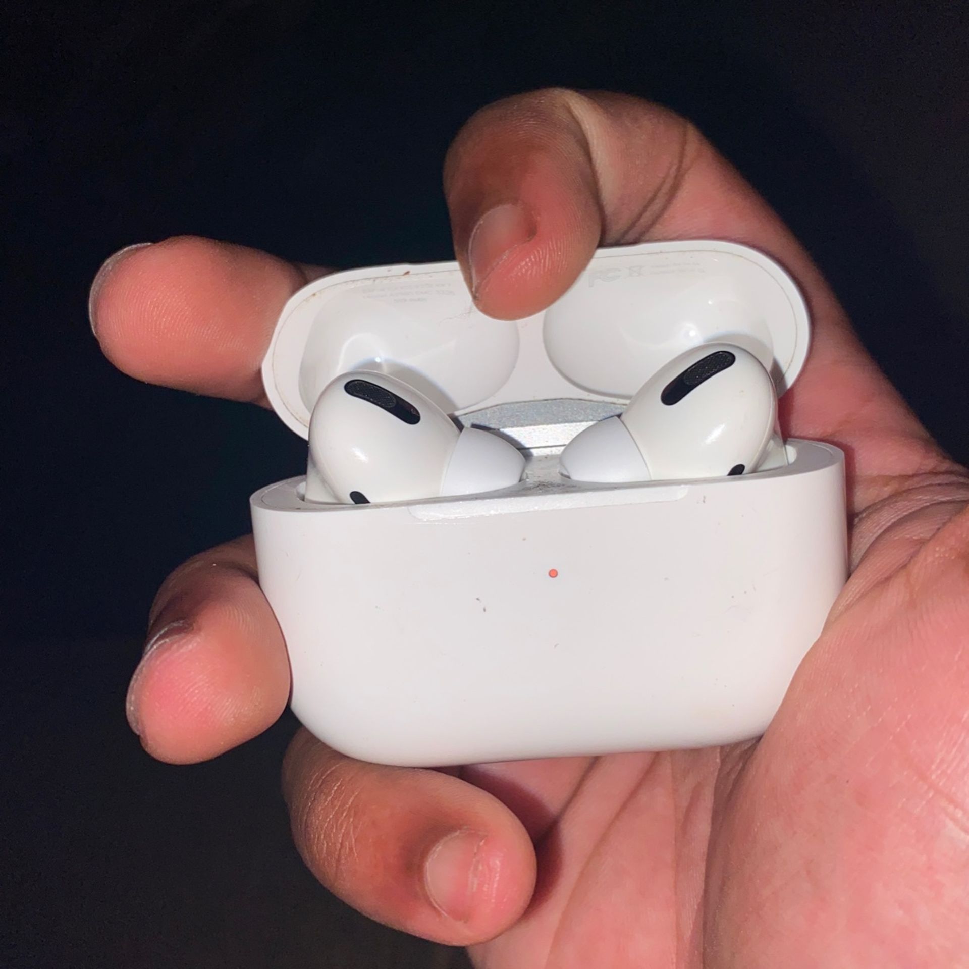 AirPod Pro