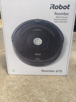 iRobot Vacuum